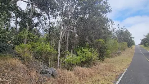 Outrigger Dr, Ocean View, HI 96737