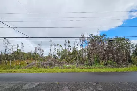 Palainui Ave, Mountain View, HI 96771