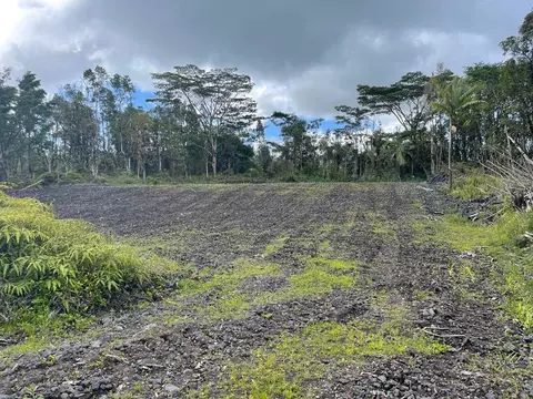 13-1334 Kahukai St, Pahoa, HI 96778