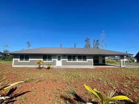 16-2066 Sandalwood Dr, Pahoa, HI 96778