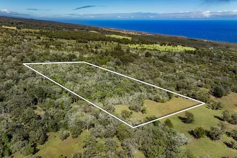 Old Stable Rd, Paauilo, HI 96776