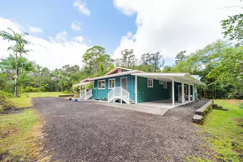 16-1401 40th Ave, Keaau, HI 96749