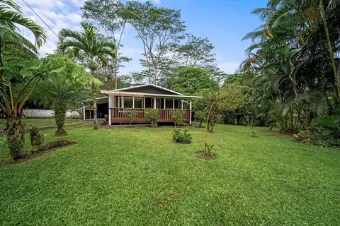 14-820 Kapuna Rd #1, Pahoa, HI 96778