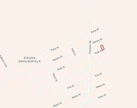 94-6268 Pele St, Naalehu, HI 96772