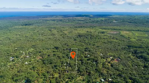 Pakaka St, Pahoa, HI 96778