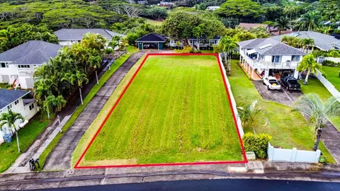 Lilikoi Pl, Lawai, HI 96741