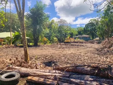 Ono St, Pahoa, HI 96778