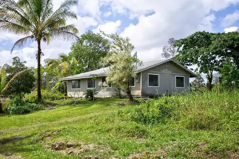 16-1158 Opeapea Rd, Mountain View, HI 96771