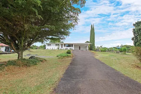 256 Kehaulani St, Hilo, HI 96720