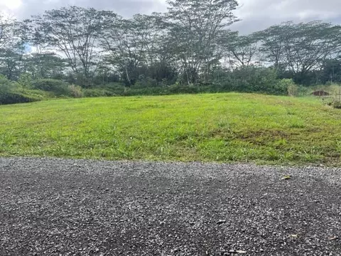 15-1508 Railroad Ave, Keaau, HI 96749