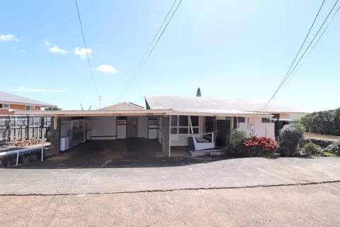 3749 Papalina Rd # -D, Kalaheo, HI 96741