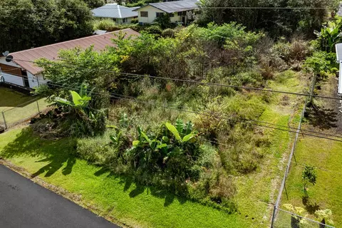 Kalola Rd, Mountain View, HI 96771