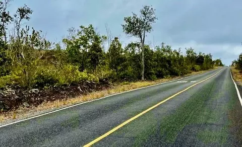 Trade Wind Blvd, Ocean View, HI 96737