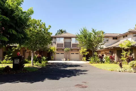 68-1118 N Kaniku Dr #2102, Kamuela, HI 96743
