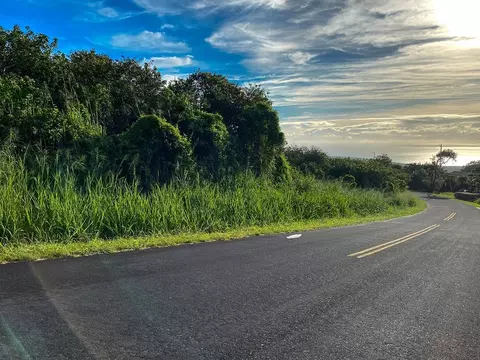 Lewa Lani St, Naalehu, HI 96772