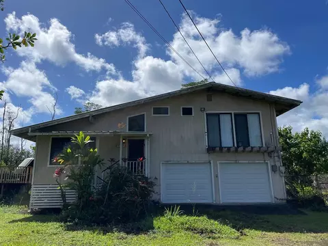 15-2076 27th Ave, Keaau, HI 96749