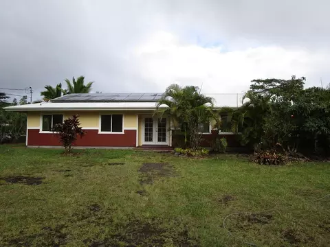 15-1655 12th Ave, Keaau, HI 96749