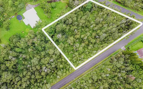 Kumukahi St, Pahoa, HI 96778