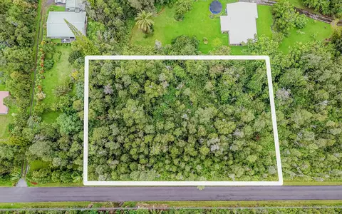 Kumukahi St, Pahoa, HI 96778