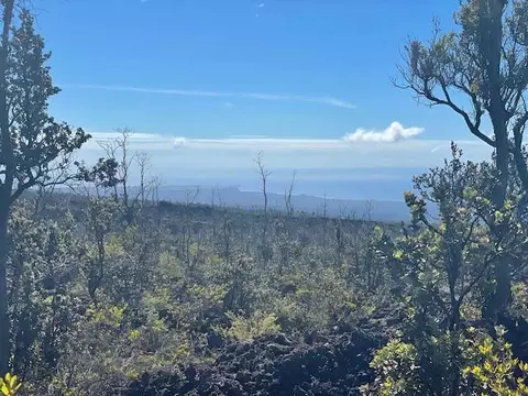 Island Blvd, Ocean View, HI 96737
