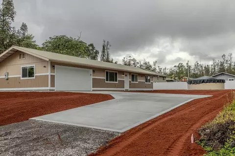 16-2058 Bamboo Dr, Pahoa, HI 96778