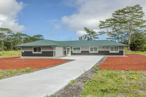 15-1521 22nd Ave, Keaau, HI 96749