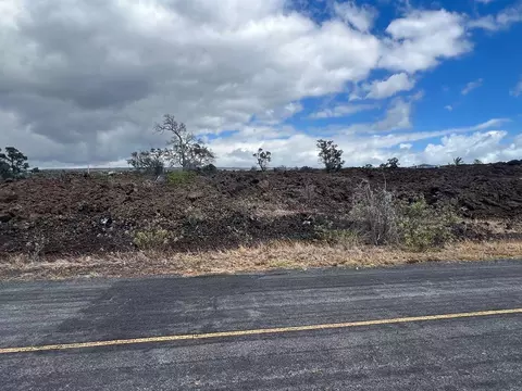 Kamaaina Blvd, Ocean View, HI 96737