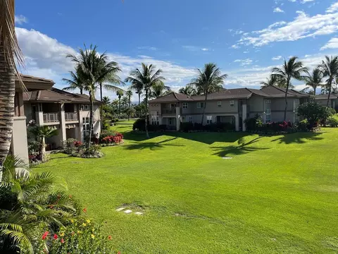 69-555 Waikoloa Beach Dr #602, Waikoloa, HI 96738