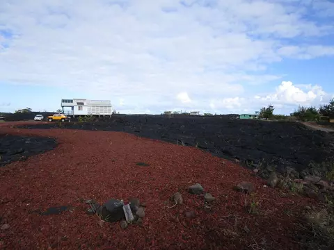 Undisclosed, Pahoa, HI 96778