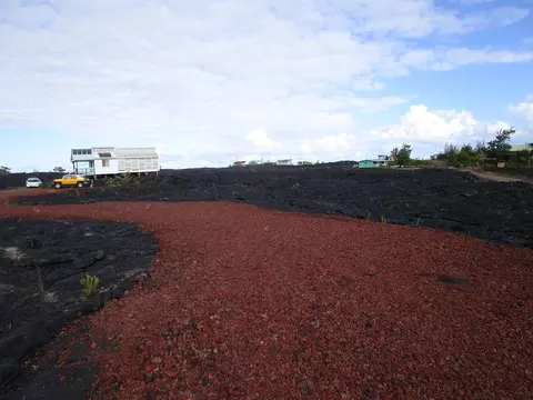 Undisclosed, Pahoa, HI 96778