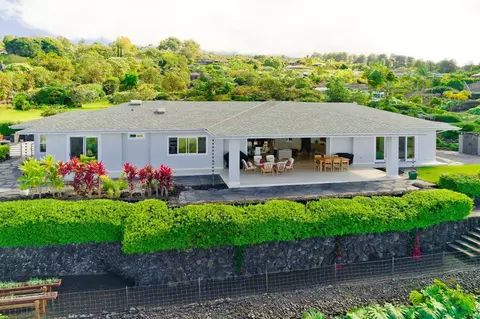 73-1197 Akamai St, Kailua Kona, HI 96740