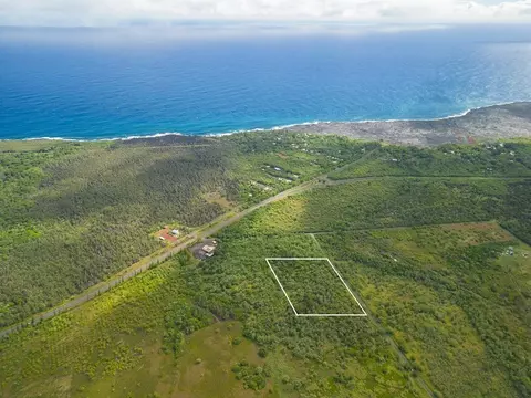 Kaimu Makena Homestead Rd, Pahoa, HI 96778