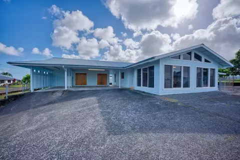 220 Hookano St, Hilo, HI 96720