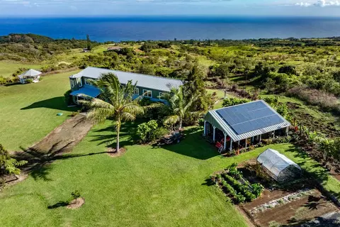 32-380 Wailele Rd, Ninole, HI 96773