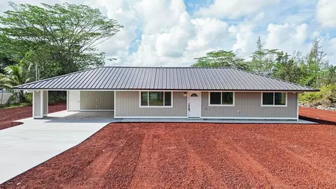 15-1660 14th Ave #1, Keaau, HI 96749