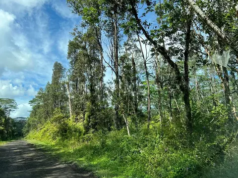 Ginger Rd, Pahoa, HI 96778