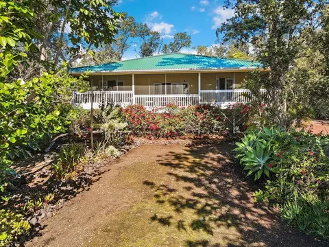 92-1635 Coral, Ocean View, HI 96737