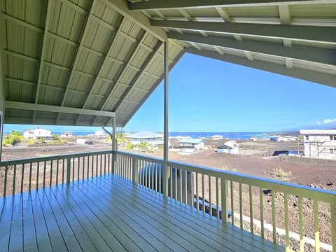 88-1539 Eono Ave, Captain Cook, HI 96704