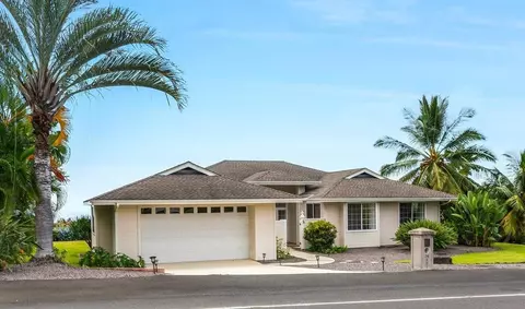 76-121 Kamehamalu St, Kailua Kona, HI 96740