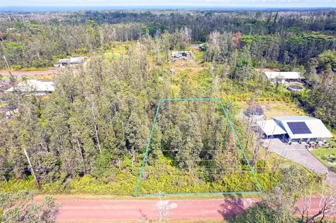 Plumeria Dr, Pahoa, HI 96778