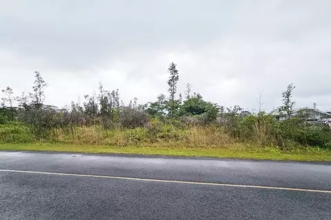 Jewel Dr, Pahoa, HI 96778