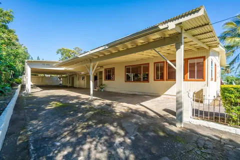 53-474 Halaula Maulili Rd, Kapaau, HI 96755