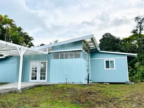 15-2724 Maikoiko St, Pahoa, HI 96778