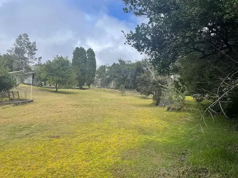 99-7825 Kaohelo Pl, Volcano, HI 96785