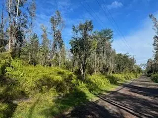 Forest Rd, Pahoa, HI 96778