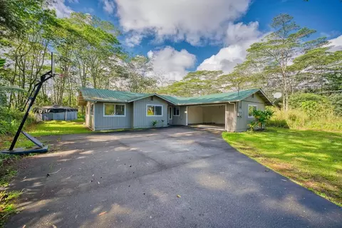 15-1383 14th Ave, Keaau, HI 96749