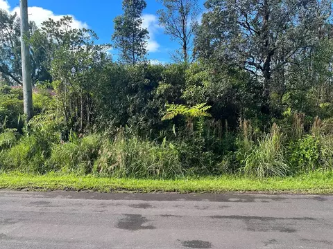 11-3229 Pikake St, Mountain View, HI 96771