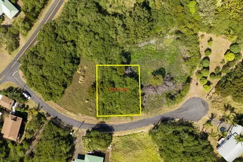 Kanaloa Pl, Naalehu, HI 96772