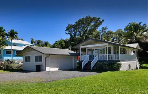 2352 Kalanianaole St, Hilo, HI 96720