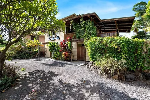 76-6176 Holualoa Beach Rd, Kailua Kona, HI 96740